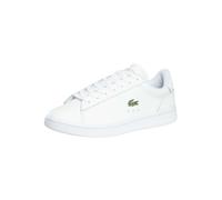 Carnaby Set 224 6 SMA Leather Trainers White 6 UK