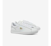 Lacoste Shoes (Trainers) CARNABY in White 6.5