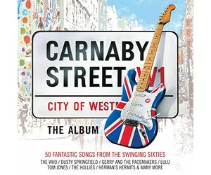 Carnaby Street