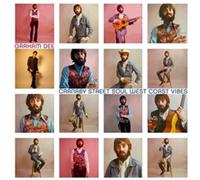 Carnaby Street Soul West Coast Vibes