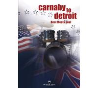 Carnaby To Detroit - Beat Meets Soul (Percy Sledge - When A Man Loves A Woman)