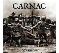 Carnac - Times Undone
