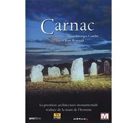 CARNAC-un Film Realise par Georges Combe
