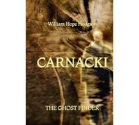 Carnacki: The Ghost-Finder