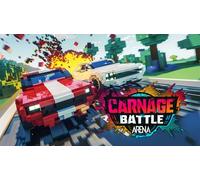 Carnage Battle Arena