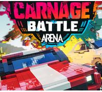 Carnage Battle Arena XBOX One / Xbox Series X|S / PC Account