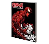 Carnage: Black, White & Blood