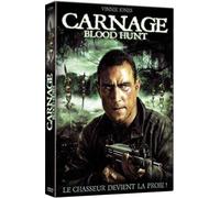 CARNAGE : BLOOD HUNT