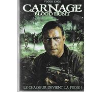 Carnage blood hunt