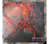 Carnage - Dark Recollections [12" Vinyl Record LP] Brand new, sealed