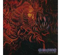 Carnage - Dark Recollections [12" Vinyl Record LP] Brand new, sealed