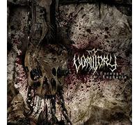 Vomitory - Carnage Euphoria (Ltd. Edition) (LP) [VINYL]