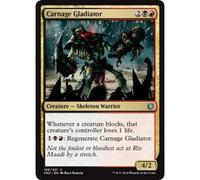Carnage Gladiator | Conspiracy: Take the Crown