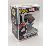 Carnage Iron Man | Absolute Carnage | Funko Pop Marvel | #1437