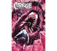Carnage Modern Era Epic Collection: Prophecy Of The Darkhold