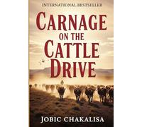 Carnage on the Cattle Drive