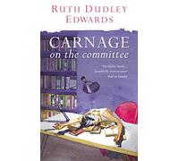 Carnage on the Committee