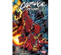 Carnage Reigns