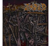 Carnage Slaughter and Death