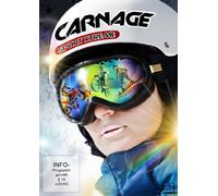 Carnage - Sport Xtreme (DVD)