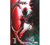 Carnage Vol. 1: Born Again
