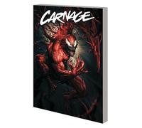 Carnage Vol. 1: In The Court Of Crimson
