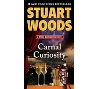Carnal Curiosity: A Stone Barrington Novel: 29