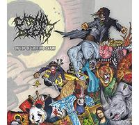 Carnal Decay - On Top of the Food Chain