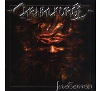Carnal Forge - Firedemon [VINYL]