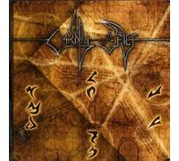Carnal Grief - Nine Shades Of Pain