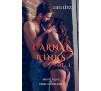 Carnal Kinks: Volume One (1)