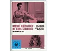 Carnal Knowledge (1971)