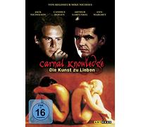 Carnal Knowledge-die Kunst zu Lieben [Import allemand]