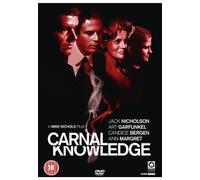 Carnal Knowledge [DVD] [1971]