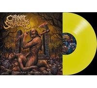 Carnal Savagery - Into The Abysmal Void [VINYL]