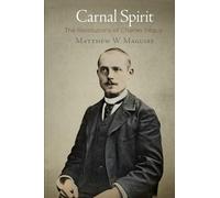 Carnal Spirit: The Revolutions of Charles Péguy
