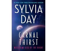 Carnal Thirst: Dark Kisses