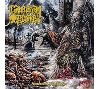 Carnal Tomb - Abhorrent Veneration