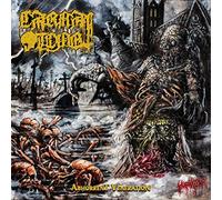 Carnal Tomb - Abhorrent Veneration