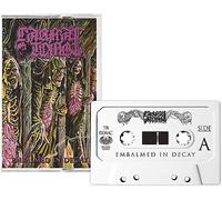 Carnal Tomb - Embalmed In Decay