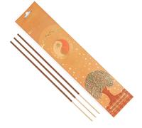 Carnatia Incense - Rise, Renew, Flourish - 20 Sticks