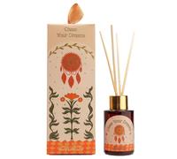 Carnatia Reed Diffuser - Chase your Dreams - 30ml