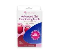 Carnation Advanced Gel Cushioning Insoles