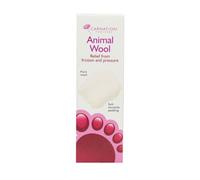 Carnation Animal Wool