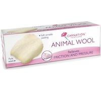 Powerstep Footcare Carnation Animal Wool 25 g