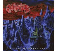 Carnation - Chapel Of Abhorrence [VINYL]