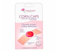 Carnation Corn Caps 5 Pack