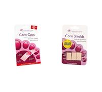 Carnation Corn CAPS and Corn Shields