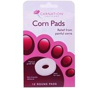 Carnation Corn Rings Foam-O-Felt Round