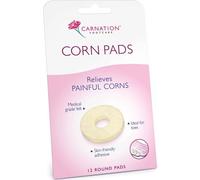 Carnation Corn Rings Foam-O-Felt Round by Carnation